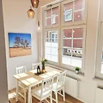 Apartament Haus Delphin 4 *