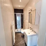 Haus Delphin 4 Borkum