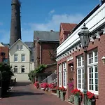 Haus Delphin 4 * Borkum