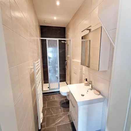 Haus Delphin 4 Borkum