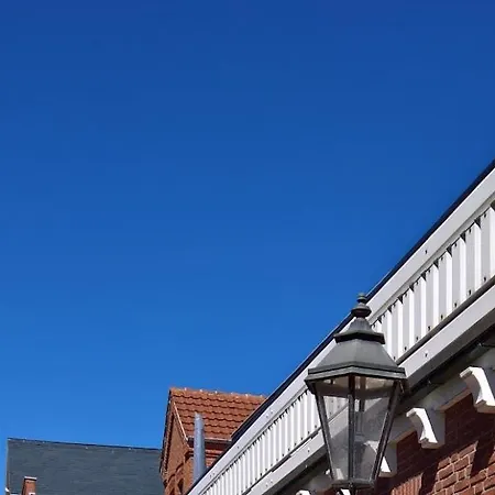 Haus Delphin 4 Apartment *