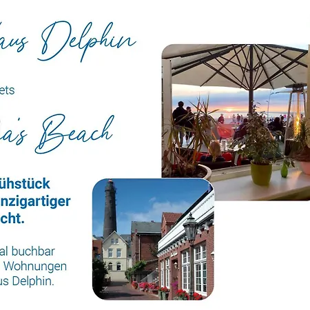 Haus Delphin 4