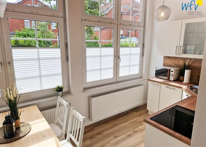 Apartman Haus Delphin 4 *