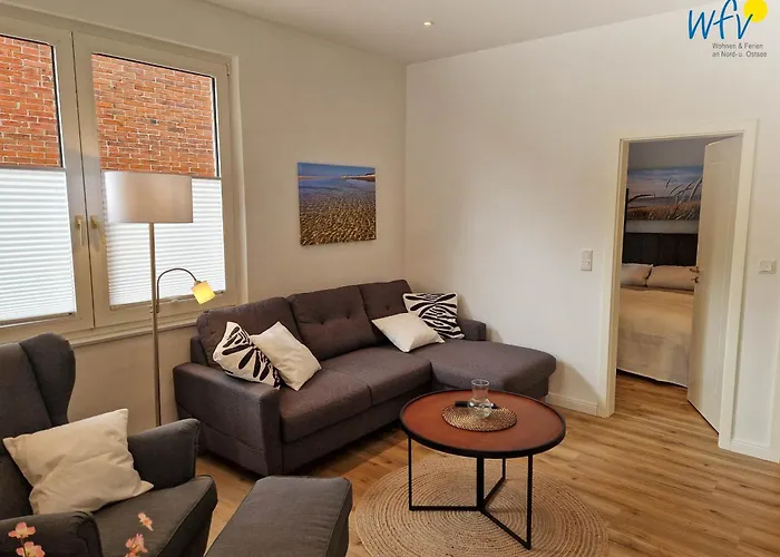 Apartman Haus Delphin 4 *