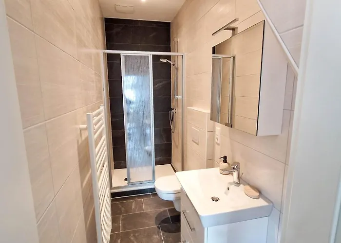 Haus Delphin 4 Borkum