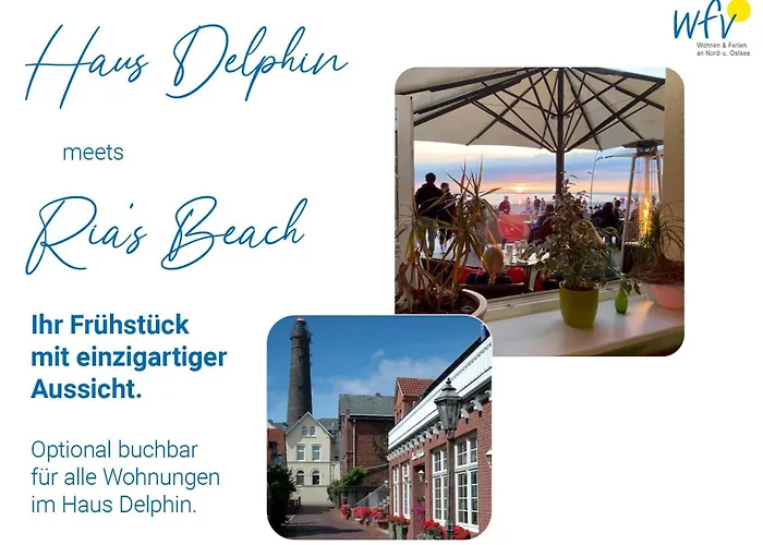 Haus Delphin 4